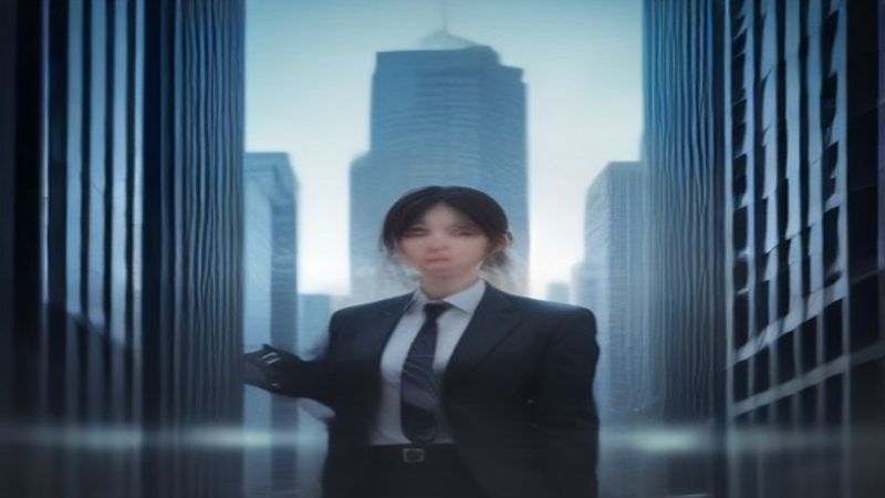亚洲一区二区团队协作与客户沟通场景